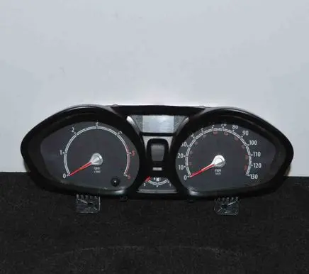 Ford Fiesta Speedometer (instrument cluster) 8A6T10849DM