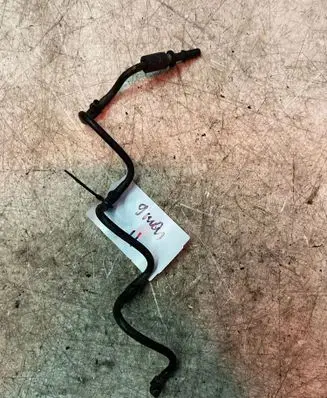 Renault Master III Fuel return line/hose 