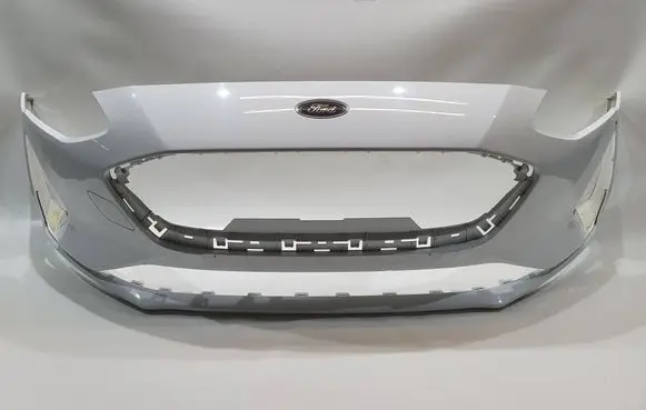 Ford Focus Front bumper JX7B17757A
