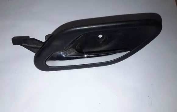 BMW 5 E39 Rear door interior handle 8226049