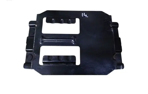 Opel Astra J Engine control unit/module 13278082