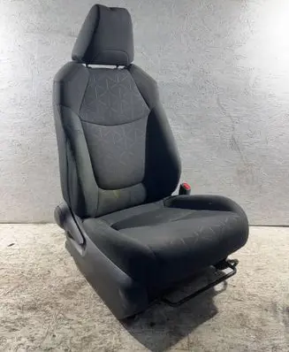 Toyota RAV 4 (XA50) Front passenger seat 0670n2 40020P1164ER 0670N2HBR