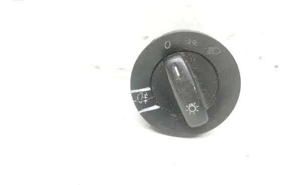Volkswagen PASSAT B6 Light switch 1K0941431BB