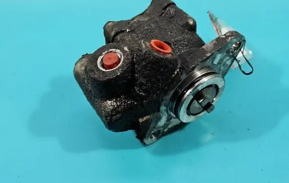 Electric power steering pump