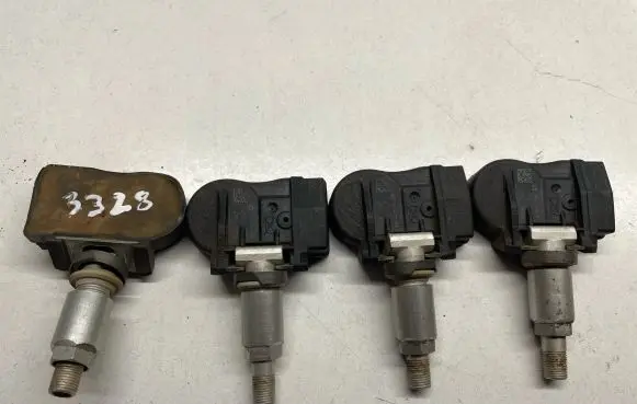 KIA Ceed Tire pressure sensor 2012DJ5821 S180052092C