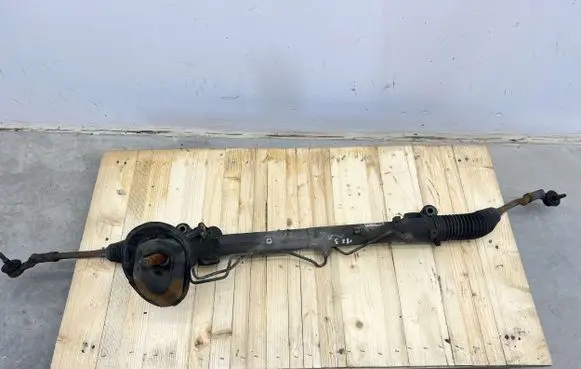 Volvo V50 Steering rack 31202591