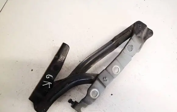 Volvo S40 Tailgate/trunk/boot hinge 30716248