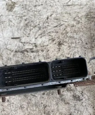 Smart ForFour I Engine control unit/module