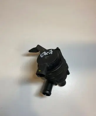 Volkswagen Touareg I Electric auxiliary coolant/water pump 066959209