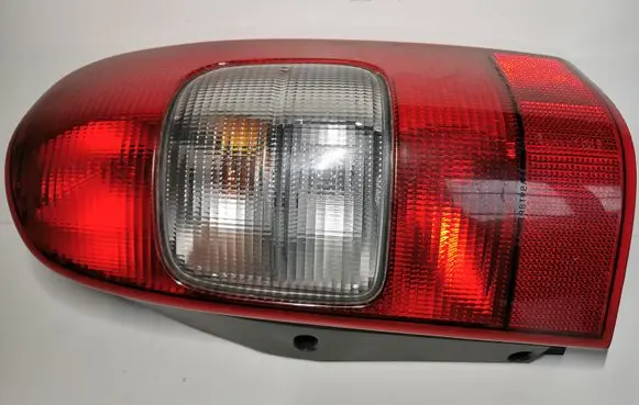 Opel Sintra Rear/tail lights 10432602