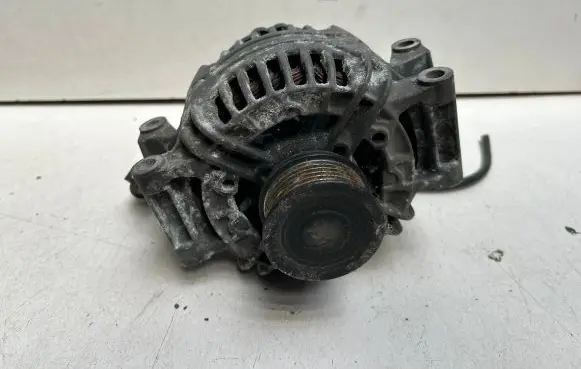 Audi A4 S4 B6 8E 8H Generator/alternator 06B903016P