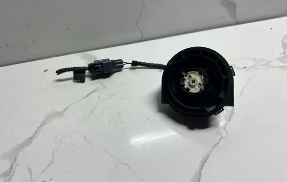 Volvo XC90 Engine control unit/module fan 0130002843