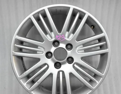 Volvo S60 R17 alloy rim 