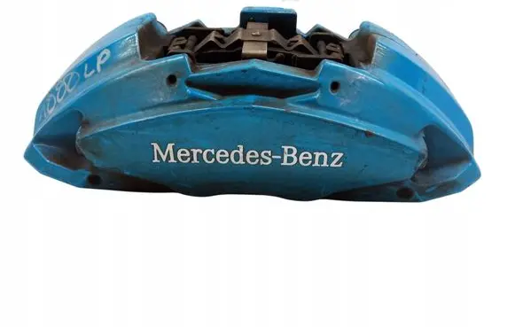 Mercedes-Benz C W205 Front brake caliper