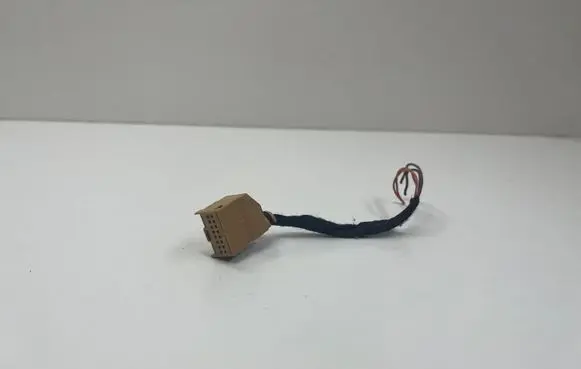 Porsche Cayenne (9PA) Other wiring loom 8E0972416