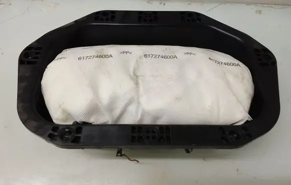 Opel Insignia A Passenger airbag 608651200