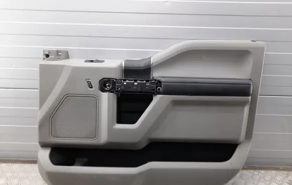 Ford F150 Front door card panel trim FL3B1627472B GL3B1627406BC FL3Z1823942BA