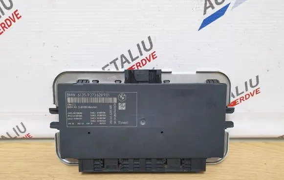 BMW 5 F10 F11 Light module LCM 9273628 61359273628