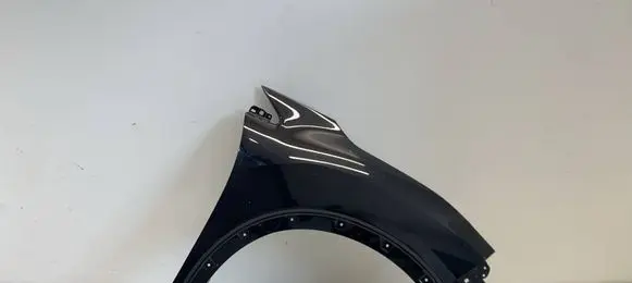 Mitsubishi Eclipse Cross Fender