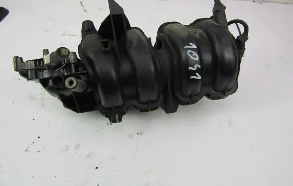 Volkswagen Lupo Intake manifold 036129711BR