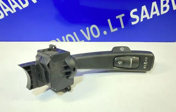 Volvo S40 Wiper speed switch 8691992