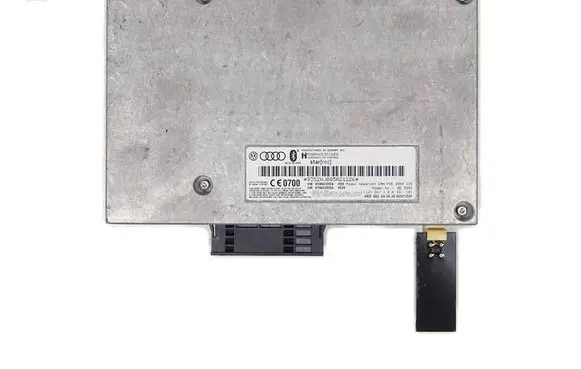 Audi A4 S4 B8 8K Bluetooth control unit module 8T0862335A
