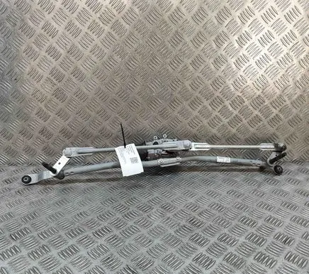 Mini Cooper Countryman R60 Front wiper linkage and motor 7380750
