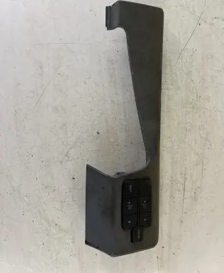 Iveco Daily 4th gen Headlight level height control switch 3802542 56712 B567