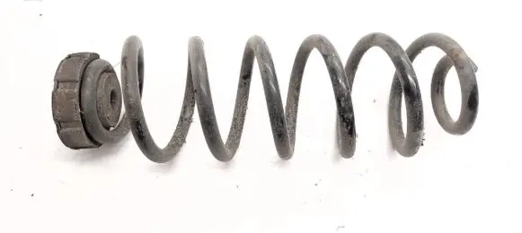 Audi Q5 SQ5 Rear coil spring