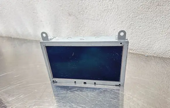 Opel Insignia A Screen/display/small screen 652508805 14780310 20939145