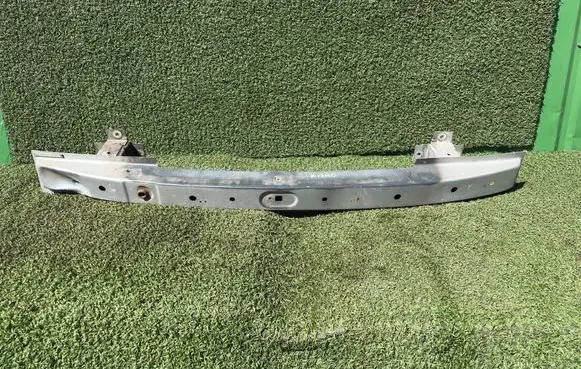 Opel Vivaro Front bumper support beam 93160713 91160006
