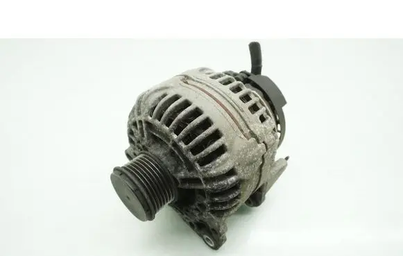Porsche Cayenne (9PA) Generator/alternator 021903026B
