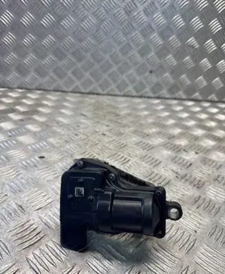 Audi A5 Sportback 8TA Throttle valve 059129593