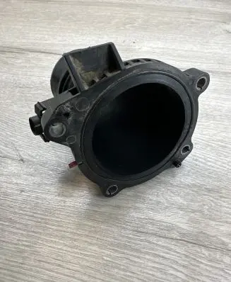 Jeep Compass Air intake duct part A6510900137