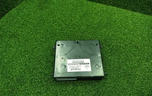 Renault Arkana Other control units/modules 285259140R 27760G560D M3S78304