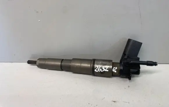 BMW 5 E60 E61 Fuel injector 0445115050