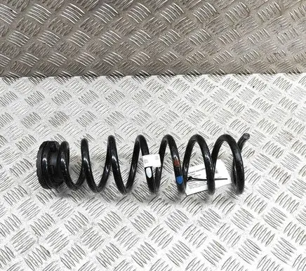 Hyundai Tucson IV NX4 Rear coil spring 55330CZEA0