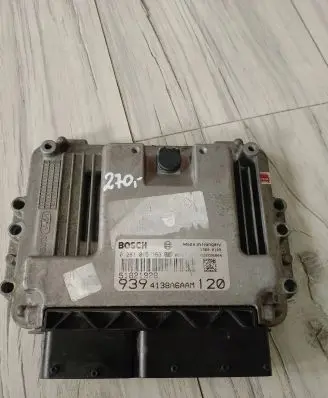 Alfa Romeo 159 Engine control unit/module ECU 0281015163