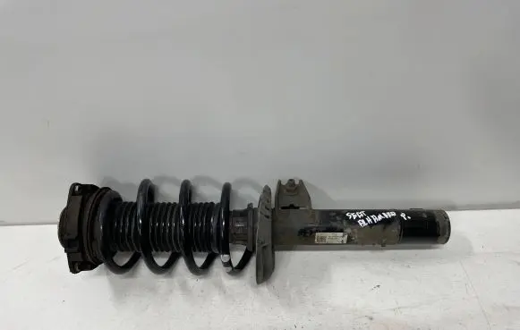 Seat Alhambra (Mk2) Front shock absorber/damper 7N0413031J