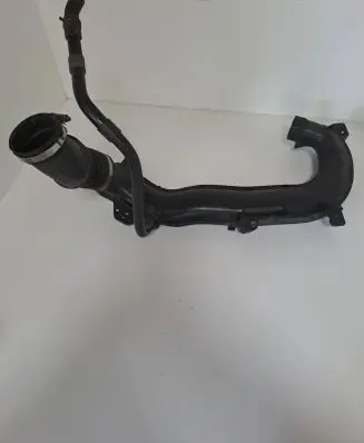 Ford Mondeo MK IV Intercooler hose/pipe N07011C160