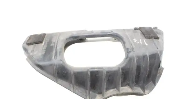 Lexus RX 330 - 350 - 400H Fog light bracket 5212648030