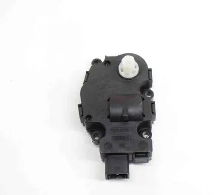 Porsche Panamera (970) Air flap motor/actuator K9749007 EFB490