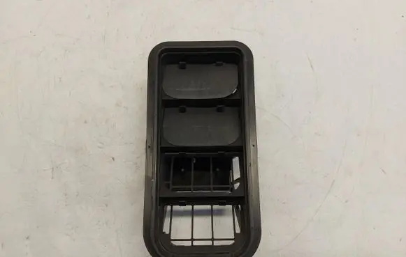 Skoda Enyaq iV Rear air vent grill 654819676-JLK01
