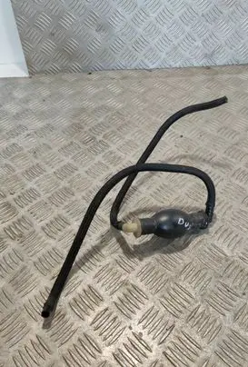 Dacia Duster Mechanical fuel pump
