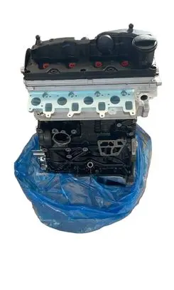 Volkswagen Crafter Engine CKT