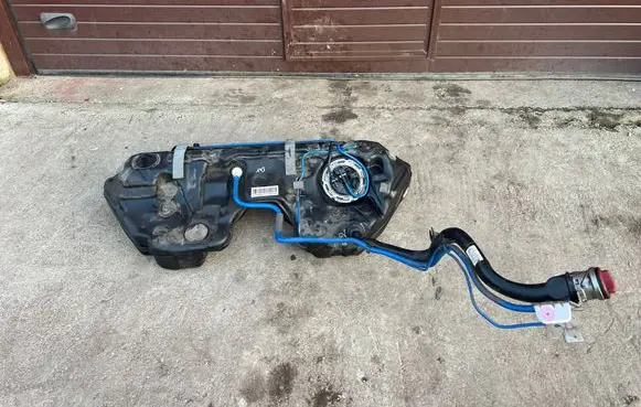 Mercedes-Benz GLC X253 C253 Fuel tank A2534700601