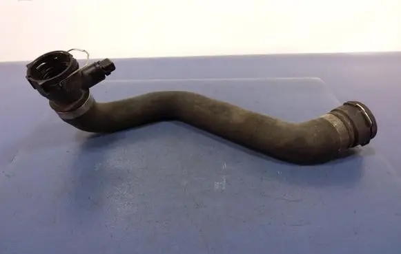 BMW 5 E39 Engine coolant pipe/hose 1436373