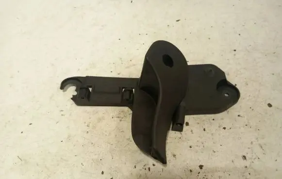 BMW X3 E83 Engine bonnet (hood) release handle 3400501