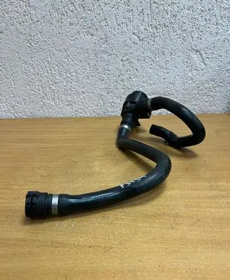 BMW 5 E60 E61 Brake vacuum hose/pipe 107509 6421891770005