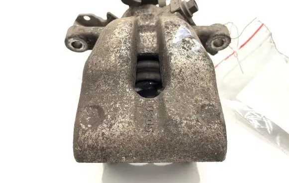 Opel Meriva B Rear brake caliper